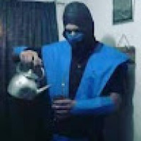 Rounded avatar