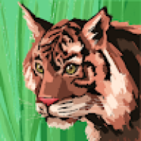 Rounded avatar