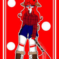 Rounded avatar