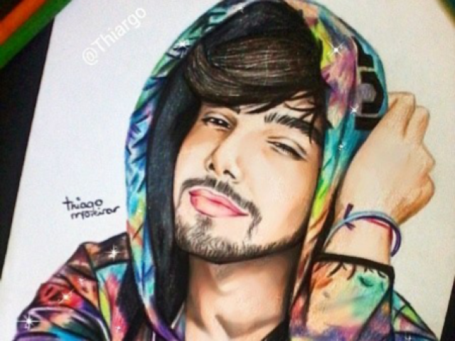 Dj T3ddy ♥ #B3AR on X: Sim esse é o papel de parede do meu