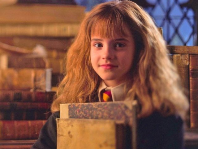 Hermione