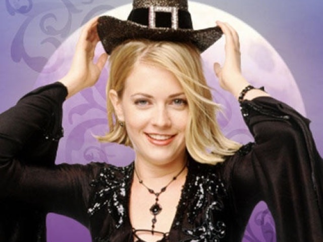Sabrina