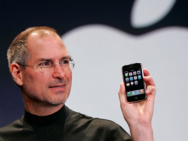 Steve Jobs