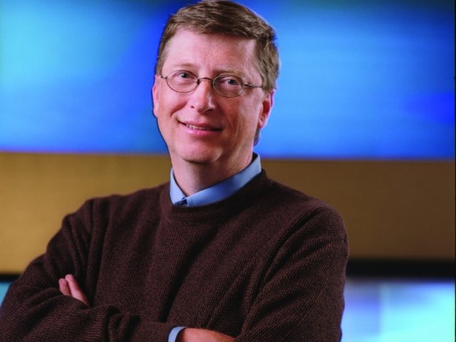 Bill Gates