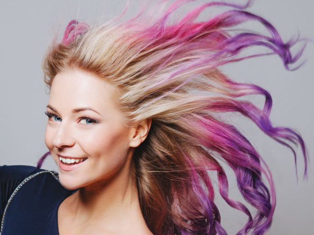 De qual cor você deveria pintar seu cabelo?