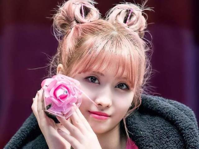 momo