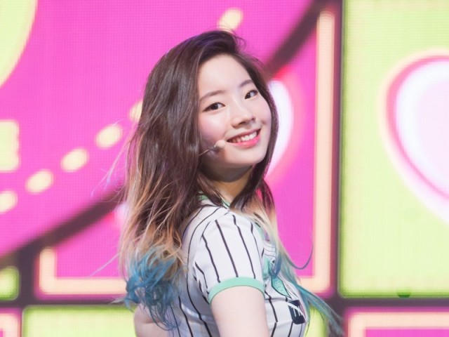 dahyun