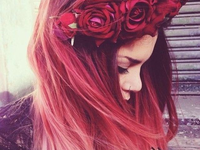 Vermelho