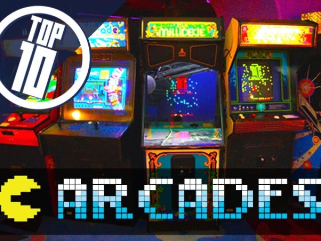 Arcade