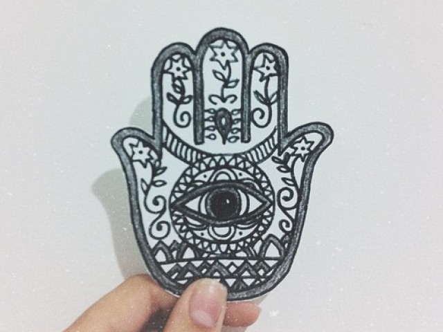 Hamsá