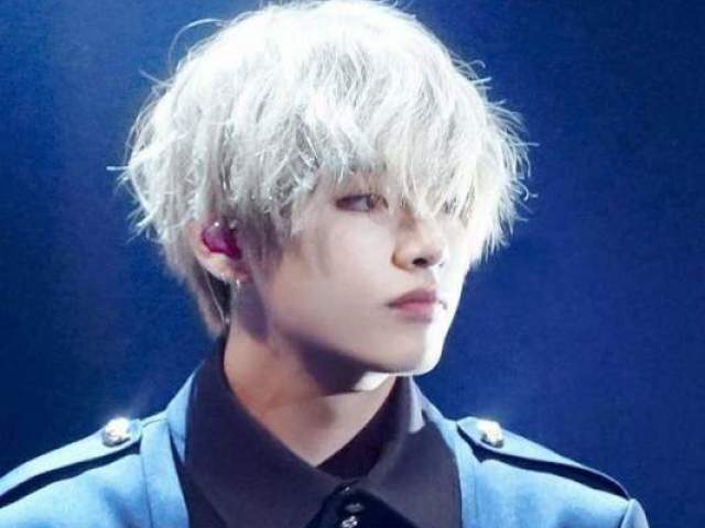 VOCÊ REALMENTE CONHECE KIM TAEHYUNG?