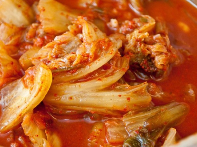 Kimchi