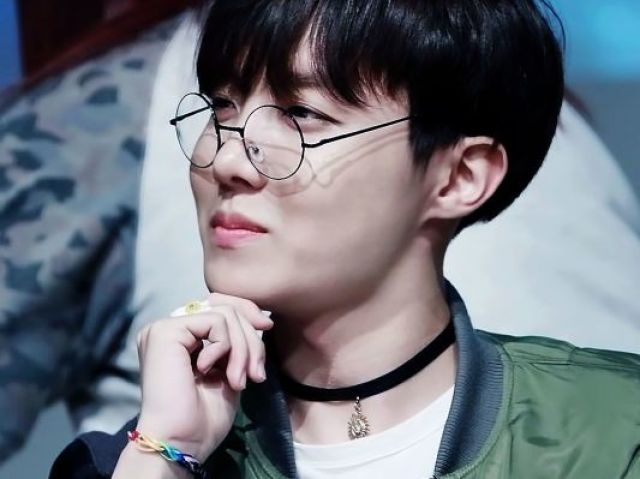 J-Hooooppee♥