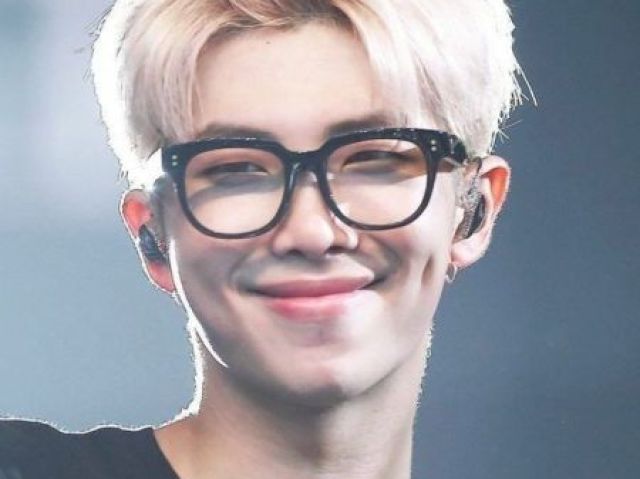 Namjoonie♥