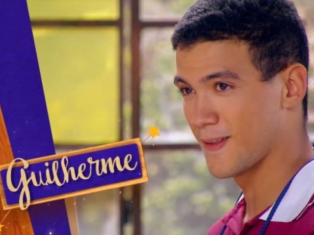 Guilherme!!