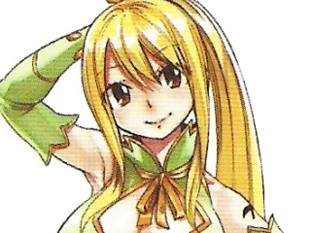 Lucy