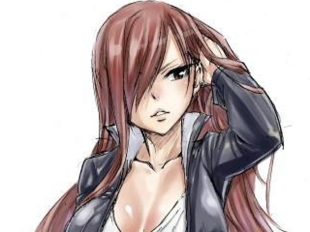 Erza