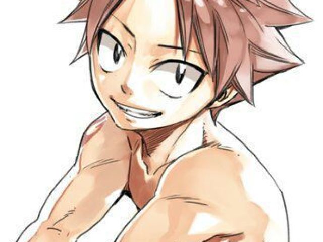 Natsu