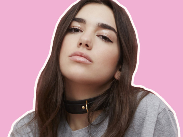 dua lipa