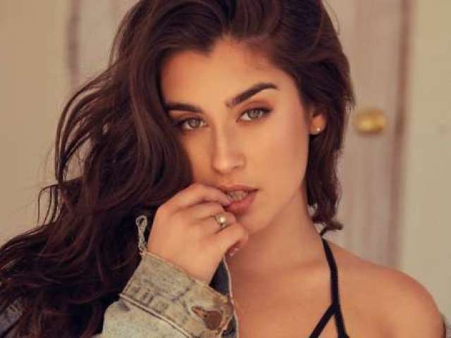 lauren jauregui