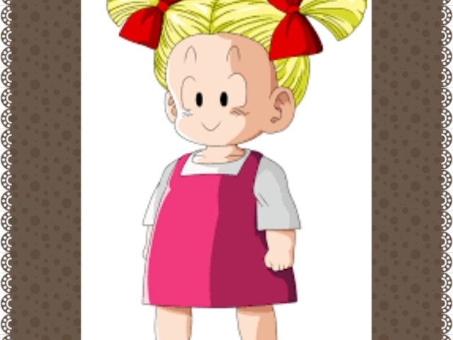Marron!