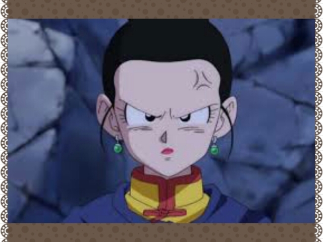 Son chi-chi