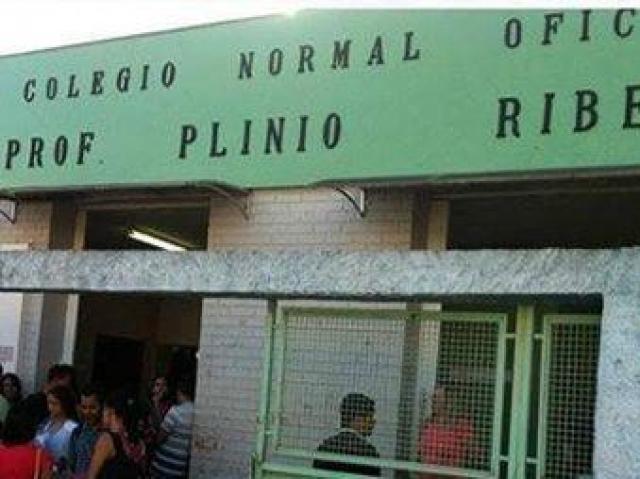 Escola Normal