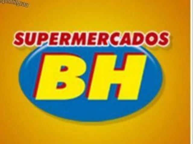 Supermercado bh