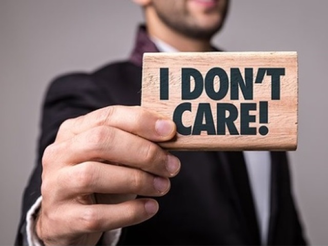 Ignore him, and take care of your own life.