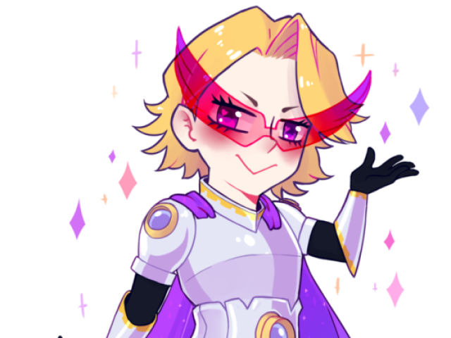 Can't Stop Twinkling - Yuga Aoyama