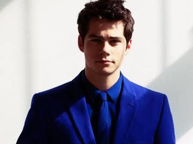 Dylan O'brien❤️