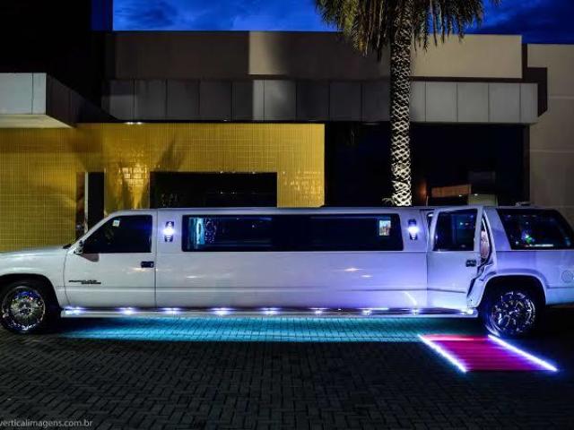 Limousine