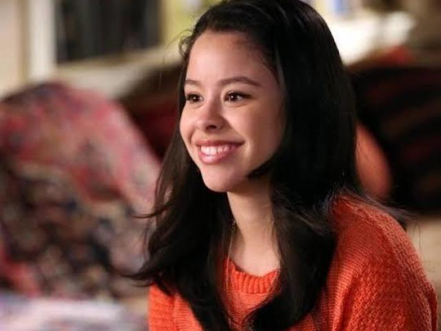 Mariana- The Fosters