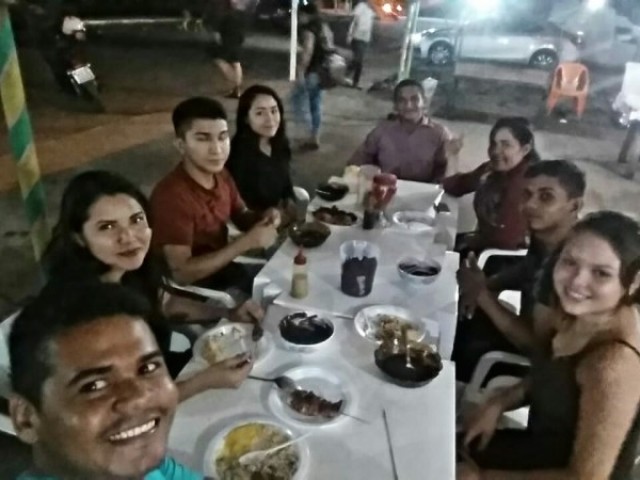 Familia e Amigos