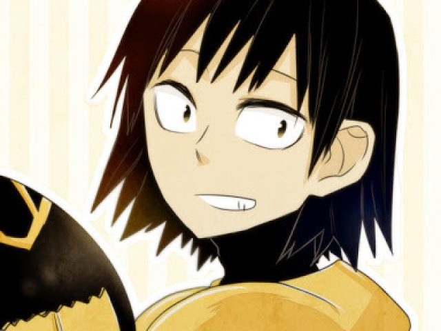 Cellophane - Hanta Sero