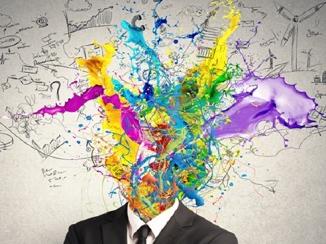Pensamento Imaginativo