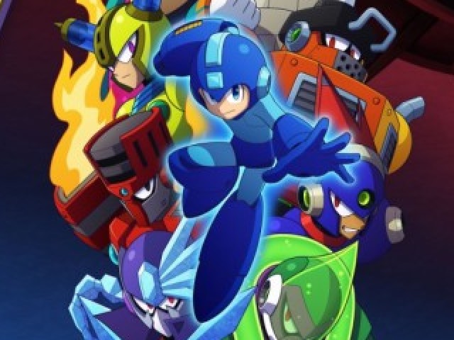 Megaman