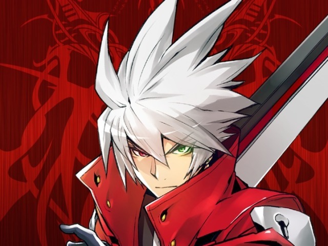 BlazBlue