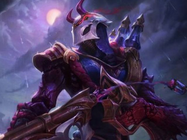 Jhin