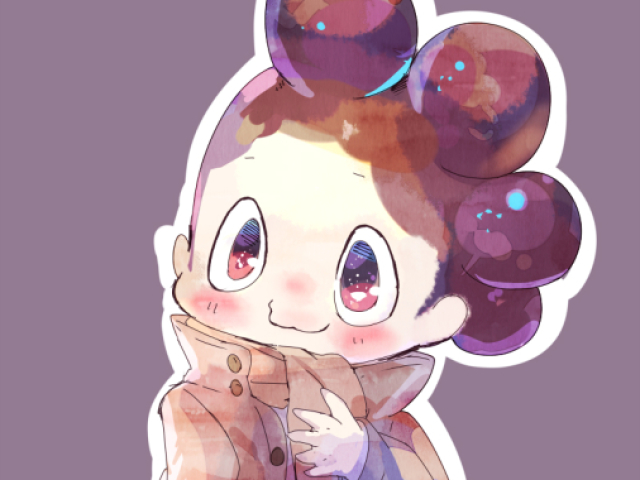Grape Juice - Minoru Mineta