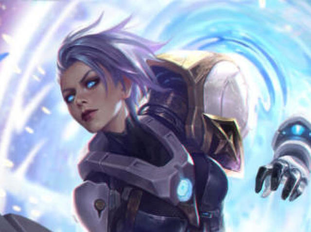 Riven