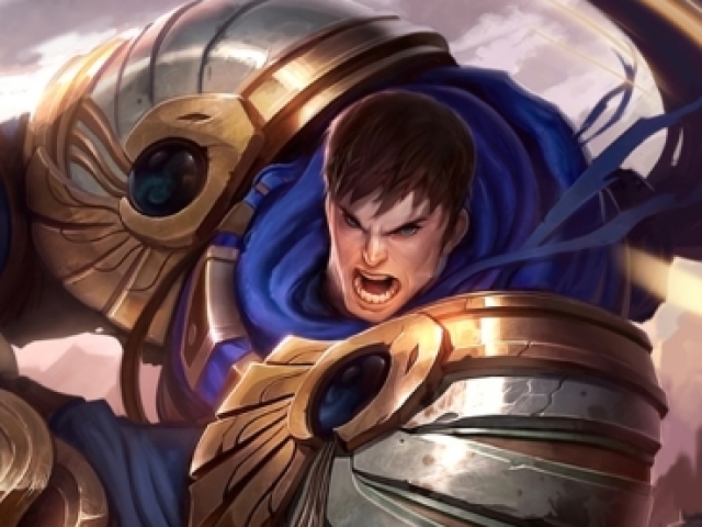 Garen