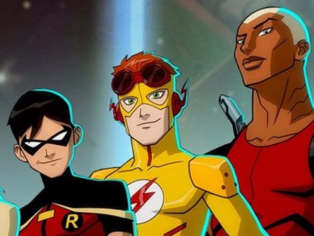 Young Justice