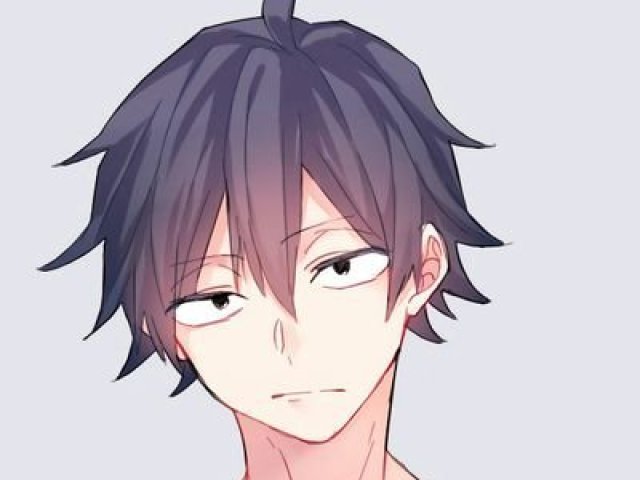 Hikigaya Hachiman