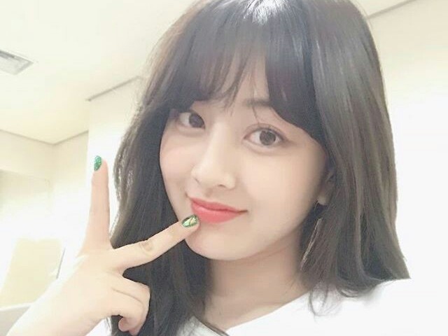 A Deusa Jihyo