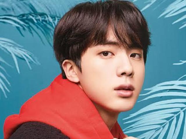 Jin <3