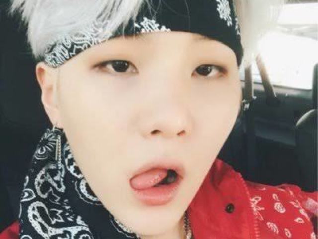 Suga *_*