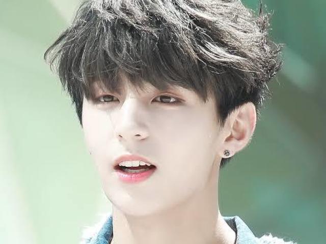 Jungkook ^w^
