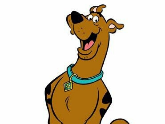 Scooby