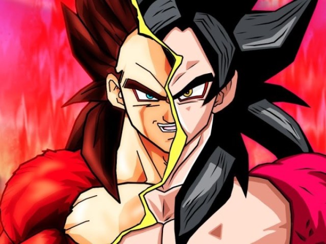 SSJ 4